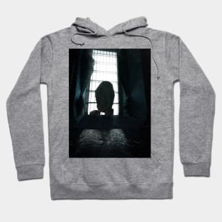 Statue Room Hoodie